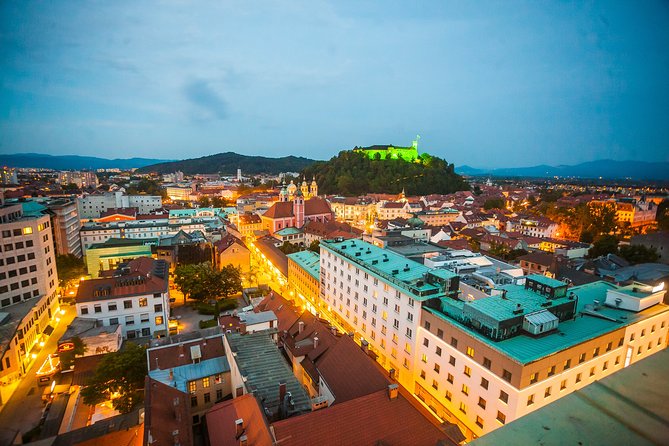 Slovenian culinary experience in Ljubljana | Private tour - The Tastings: What You Can Expect to Taste (And How to Handle It)