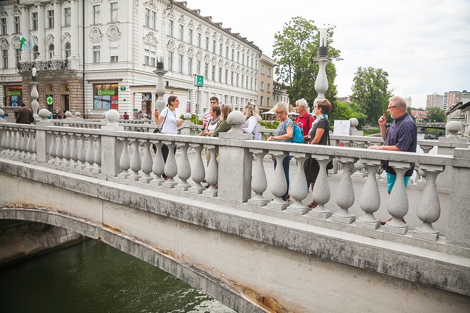 Slovenian culinary experience in Ljubljana | Private tour - Wine Tastings: Not a Lecture, More Like a Map