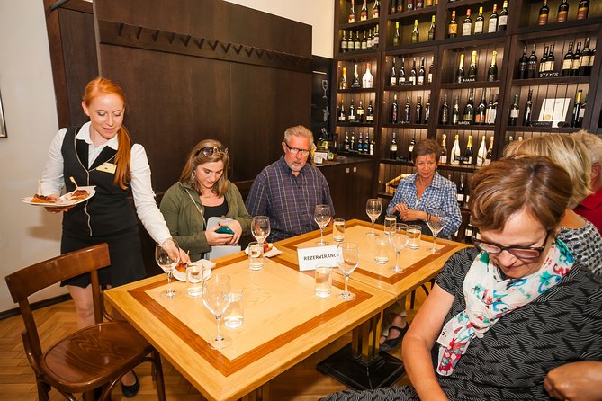 Slovenian culinary experience in Ljubljana | Private tour - Practical Tips That Make the Tour Go Smoother