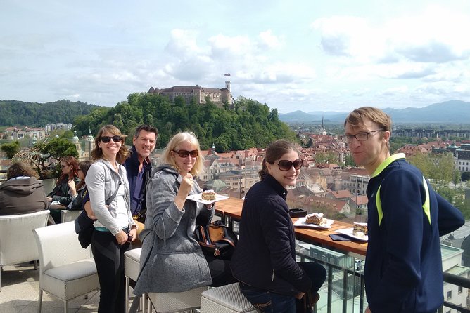 Slovenian culinary experience in Ljubljana | Private tour - Meeting Logistics: Pickup Where It’s Convenient (Not Complicated)