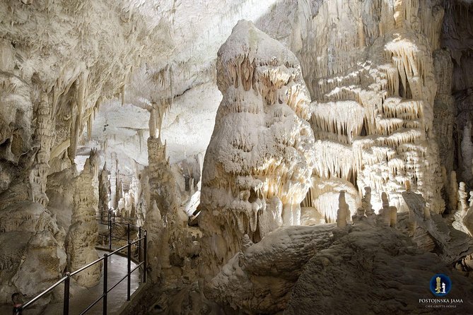 Slovenian highlights - Lake Bled, Postojna Cave & Predjama Castle from Ljubljana - A One-Day Hit List: Lake Bled, Postojna Cave, Predjama Castle
