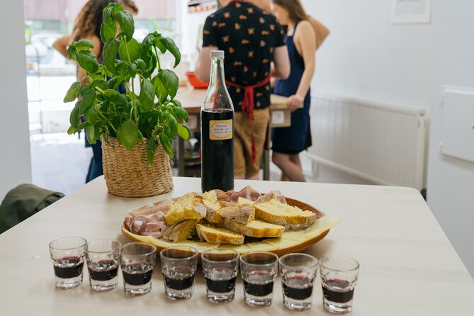 sLOVEnian Strukelj Traditional Cooking Class - Key Highlights You Will Care About