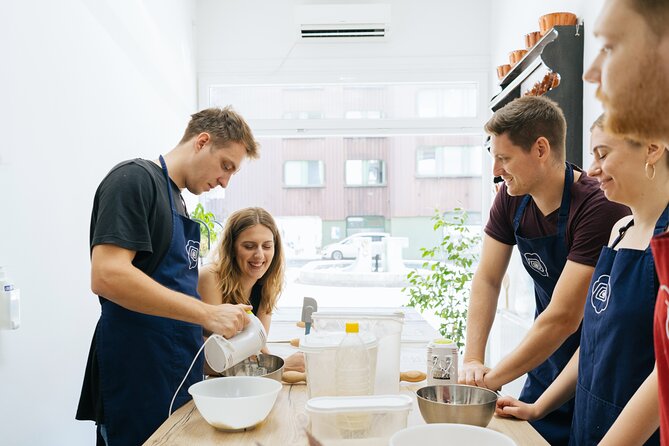 sLOVEnian Strukelj Traditional Cooking Class - Price and Timing: Is $72.10 Worth It?