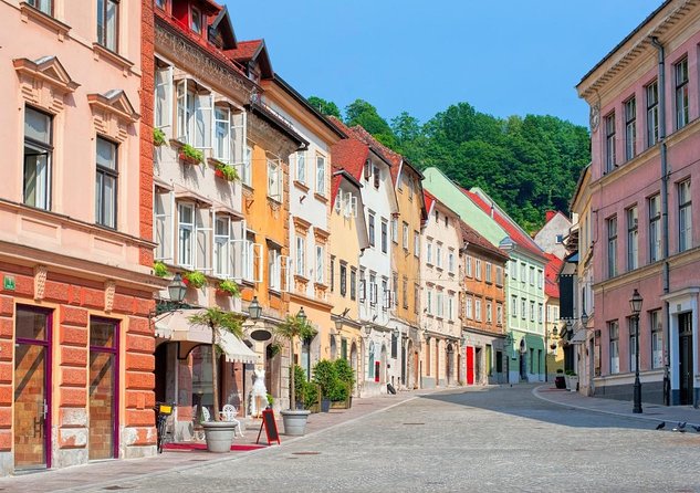 Small Group Tour to Lake Bled & Ljubljana from Koper - Key Things I’d Pay Attention To