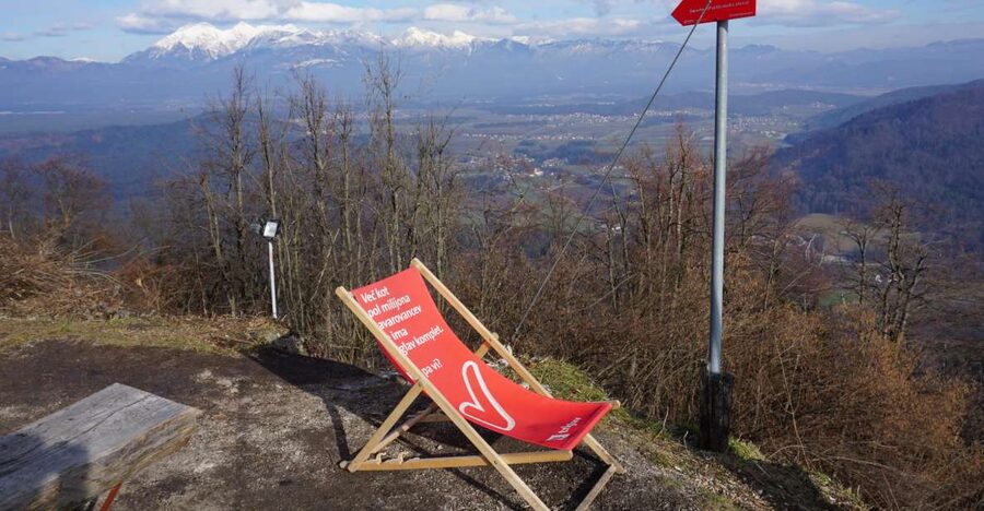 Šmarna Gora: Hiking and Food Tour from Ljubljana - Why Šmarna Gora Is a Smart Half-Day from Ljubljana