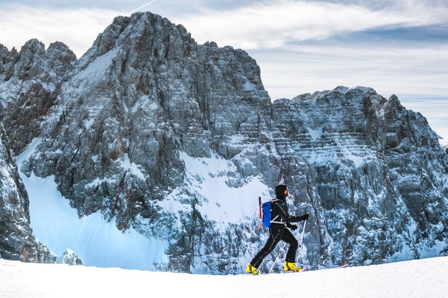 Snowshoeing in Triglav National Park - Key Points You’ll Care About