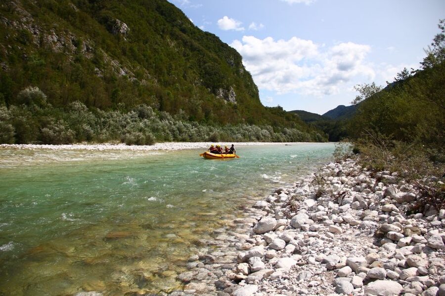 Soča River: Family Rafting Adventure, with Photos - Quick hits before you go