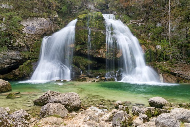 Soča Valley and the Julian Alps - A Smooth Start From Bled, Then Straight Into the Julian Alps