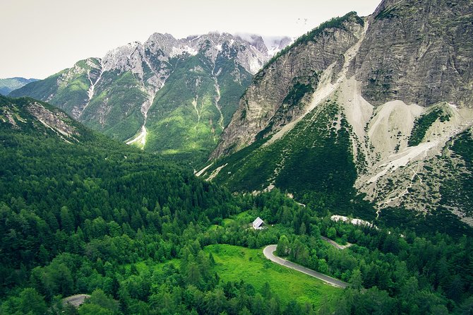 Soča Valley and the Julian Alps - Soča Valley and Triglav National Park: Gorge Walking That Feels Like Fresh Air