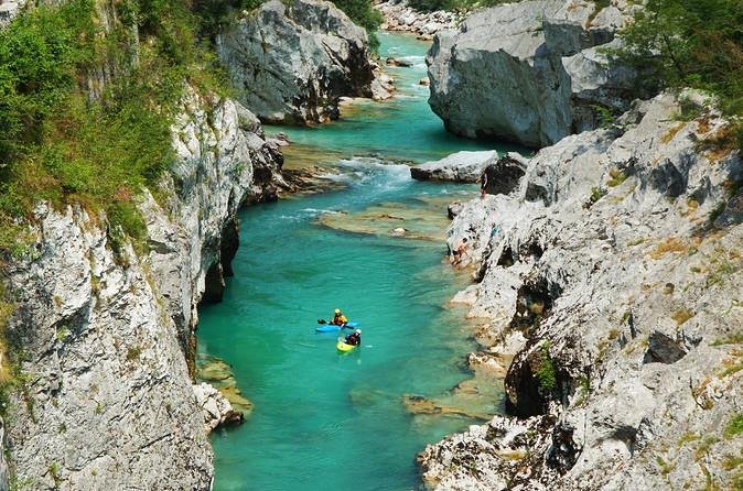 Soča Valley and Triglav National Park day trip - Key Things You Should Know Before You Go