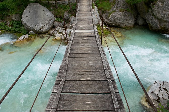 Soča Valley and Triglav National Park day trip - Vršič Pass Viewpoints: The Drive Becomes the Attraction