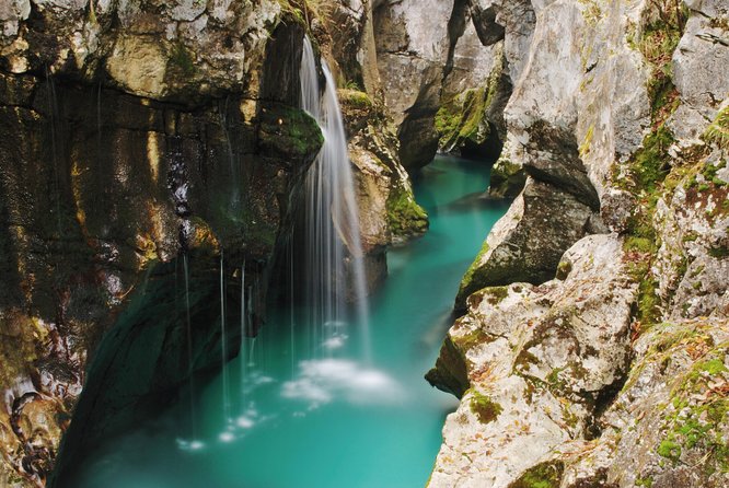 Soča Valley and Triglav National Park day trip - Bovec in the Soča Valley: Adventure Town Energy, Not a Crowded Machine