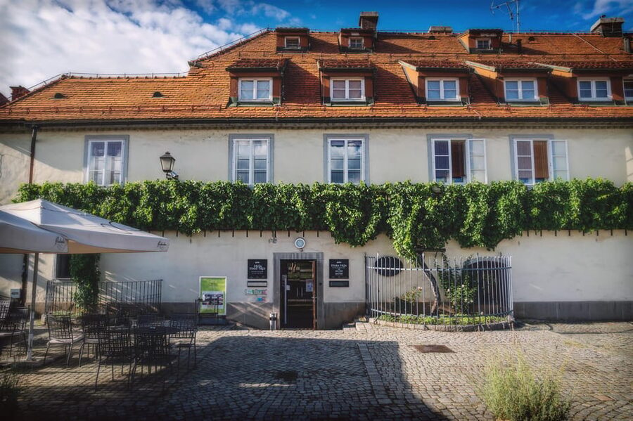 Stories and Tastes of Maribor: City Tour with Wine Tasting - Price and value: what $76 buys you in Maribor
