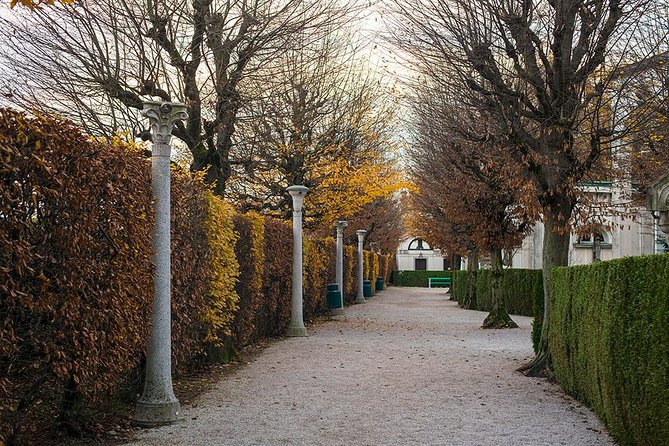 The Deadly Walk - Ljubljana Cemetery Tour - What you’ll get at the end: advice that makes your next day better