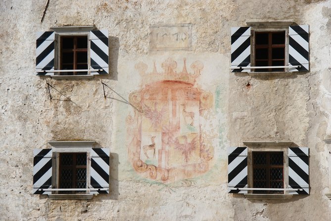 Tour to Postojna and Predjama Castle from Koper - How the timing works, and what the 5 hours feels like