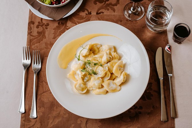 Traditional Slovenian Dinner and Show - Price and what you truly get for $78.64