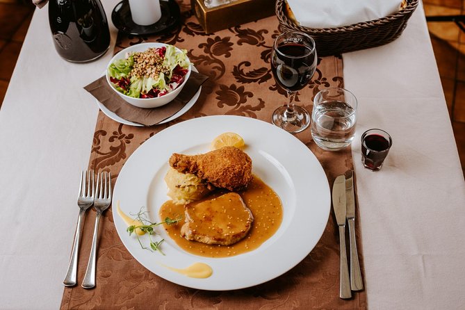 Traditional Slovenian Dinner and Show - Who this suits best, and who might want to skip