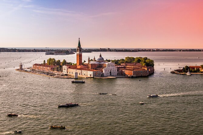 Transfer from Ljubljana to Venice - Key Points to Know Before You Go