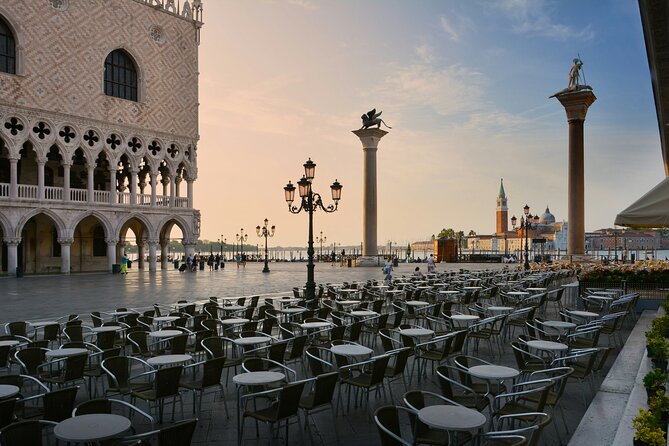 Transfer from Ljubljana to Venice - Value for Money: When $439.63 per Group Works Best