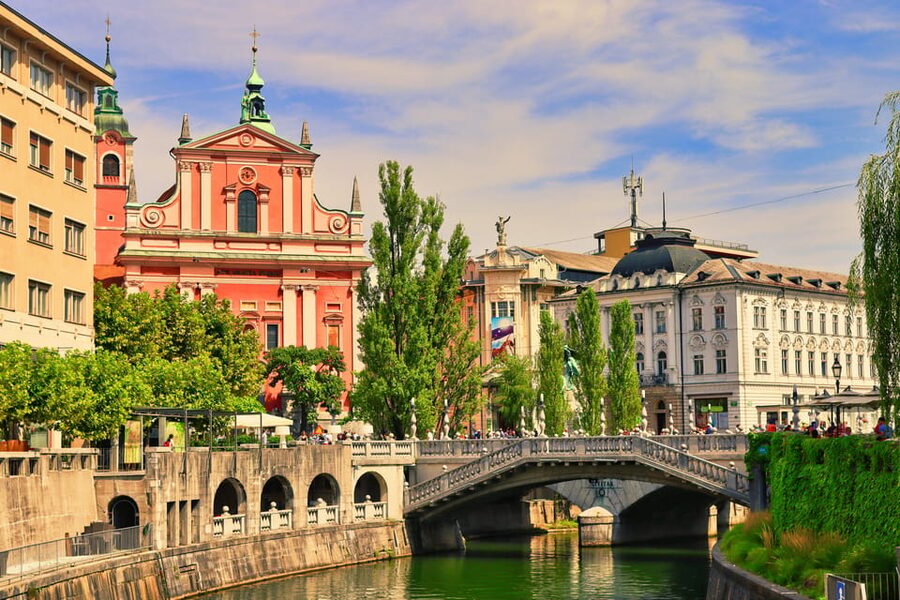 Trieste: Ljubljana Capital of Slovenia Tour - Who This Tour Suits Best
