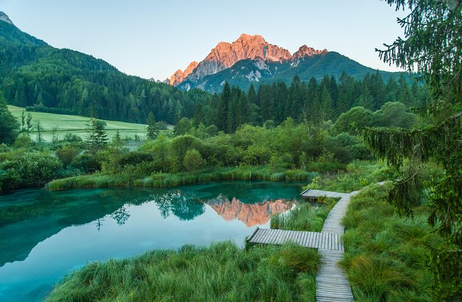 Triglav National Park and the Alps Private tour - Key highlights you’ll feel on this tour