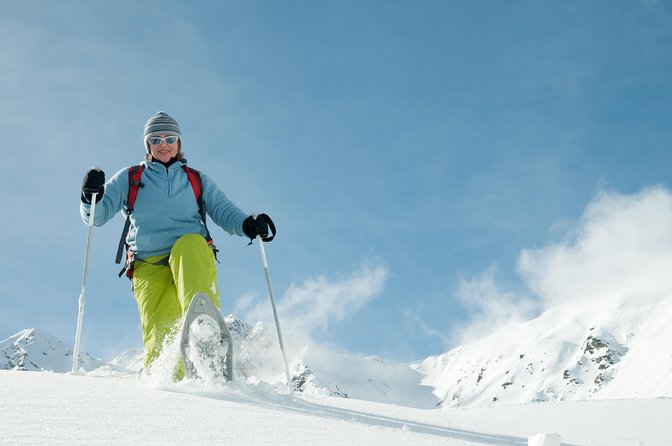 Triglav National Park and the Alps Private tour - Planica Nordic Centre: ski-flying history, views, and optional winter fun