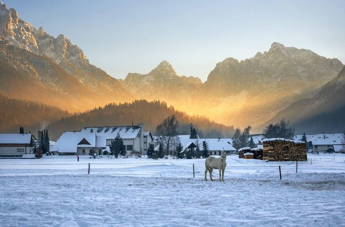 Triglav National Park and the Alps Private tour - The guide factor, including Sanda’s day-making touch