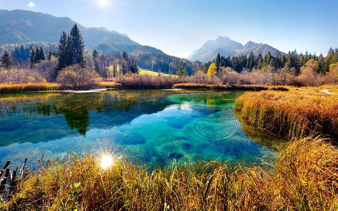 Triglav National Park and the Alps Private tour - Price and what it really buys you