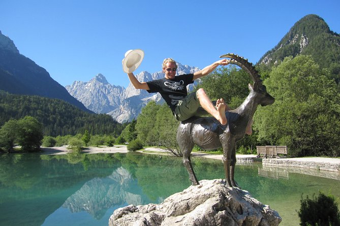 Triglav National Park : The Original Emerald River Adventure - Optional White-Water Rafting on the Soča, and How to Make It Smooth
