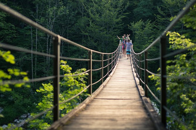 Triglav National Park : The Original Emerald River Adventure - Price and Value, What You Pay For, and What You Still Need to Budget