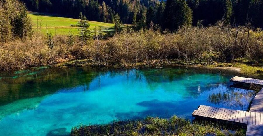 Triglav National Park Tour from Bled - Key Things I’d Bet You’ll Notice