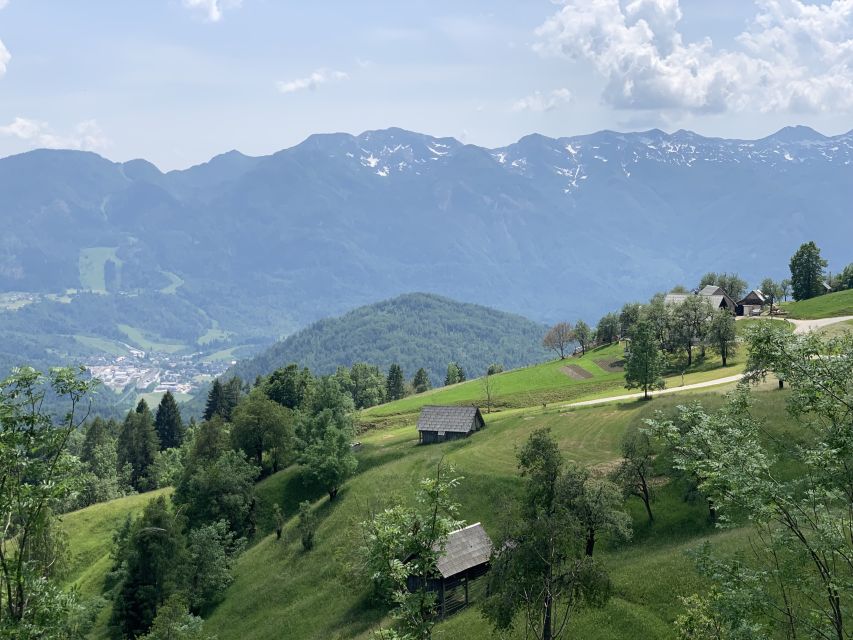 Triglav National Park Tour from Bled - Why This Triglav Day Trip Works From Bled