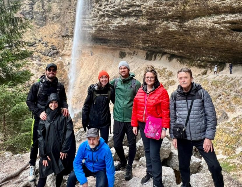 Triglav National Park Tour from Bled - Kranjska Gora Pause and Mojstrana Pass-By: Why These In-Between Moments Matter