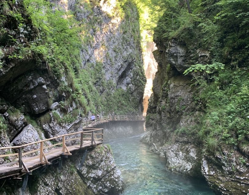 Triglav National Park Tour from Bled - Lake Bohinj Finale: The Calm Ending That Feels Like a Reward
