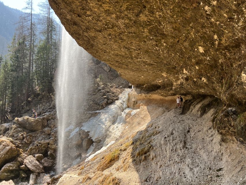 Triglav National Park Tour from Bled - 8-Person Minivan Comfort, Plus the Reality of a Long Day