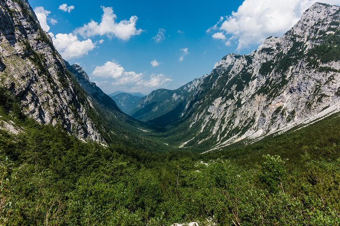 Triglav tour in 2 days Slovenia - Summit Day on Triglav: Early Climb, Strong Descent