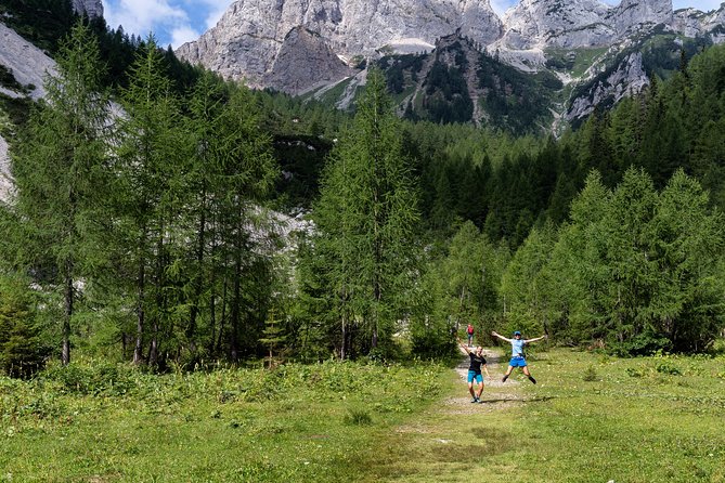 Triglav tour in 2 days Slovenia - The Guide and the Photo Setup: Safety Plus Memories