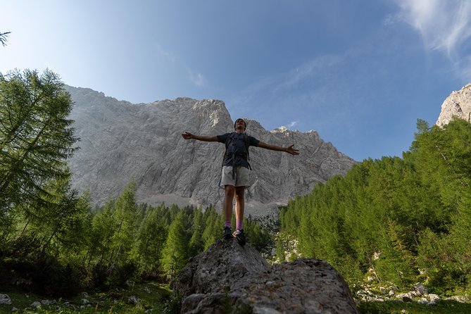 Triglav tour in 2 days Slovenia - Via Ferrata Gear Included: What It Means for You