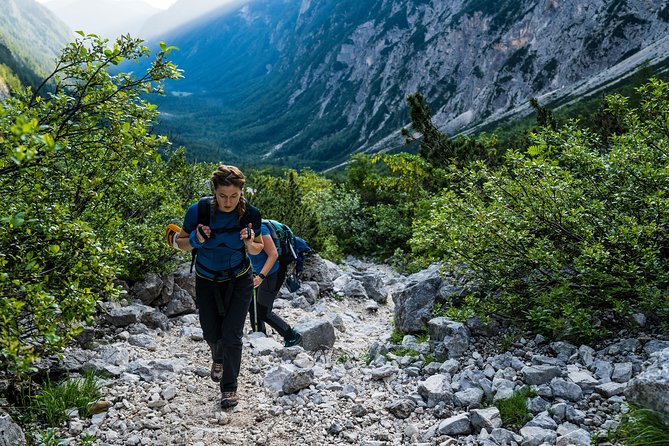 Triglav tour in 2 days Slovenia - What to Bring (and What You Can Rent) for a Smooth Two-Day Climb