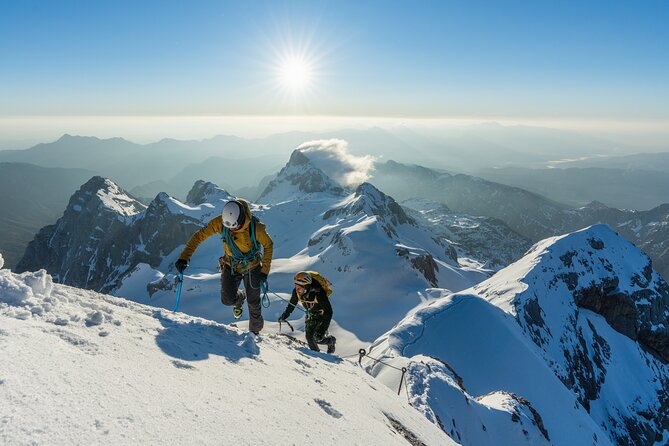 Triglav winter edition - Key highlights worth knowing before you go
