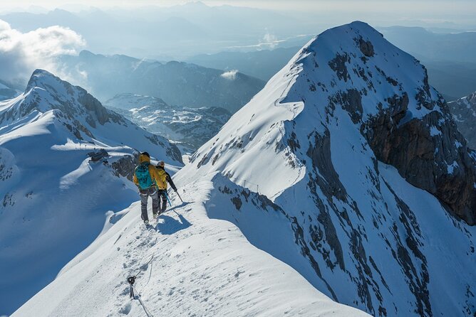 Triglav winter edition - The 2-day plan, step by step, and what each moment really means