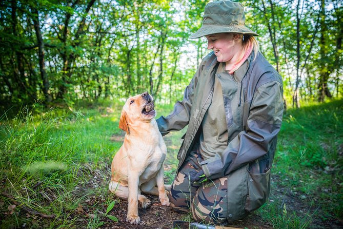 TRUFFLES: Hunting & Tasting in Istria, Slovenia - Key Highlights You’ll Care About