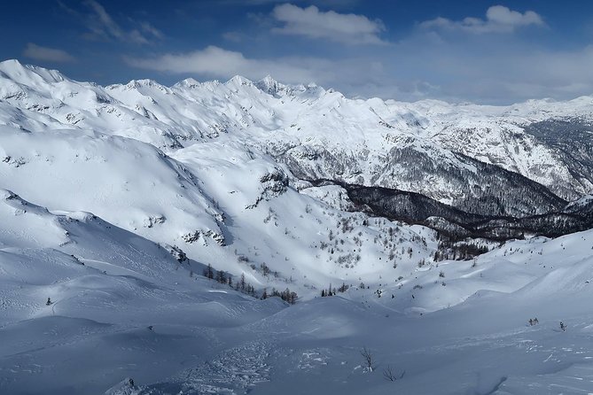 Unforgettable Ski Touring Traverse-Snowy Embrace of Triglav National Park - Getting to the Start: Mojstrana as Your Ski Touring Hub