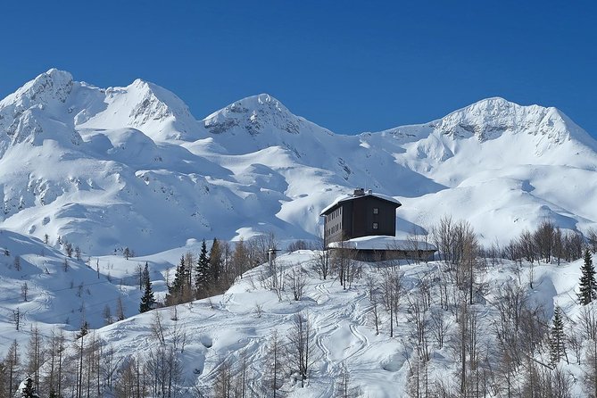 Unforgettable Ski Touring Traverse-Snowy Embrace of Triglav National Park - What Guides Bring Here: Safety, Pace, and Real Winter Decision-Making