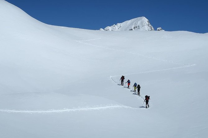 Unforgettable Ski Touring Traverse-Snowy Embrace of Triglav National Park - Price and Value: Why $404.75 Can Be a Smart Winter Deal