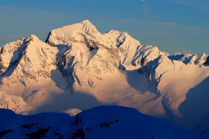 Unforgettable Ski Touring Traverse-Snowy Embrace of Triglav National Park - Food, Sleeping, and the Comfort Level You Should Expect