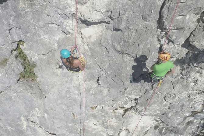 Unique Vertical Camping - Price and Value: Paying for Safety, Guides, and the Vertical Setting