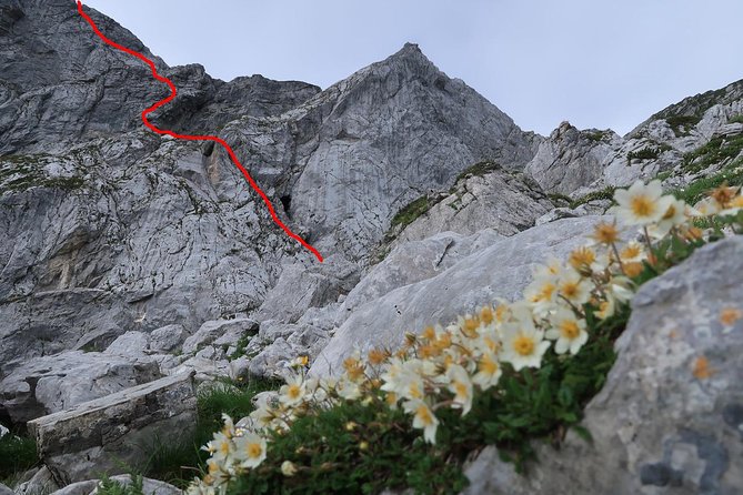 Via Ferratas In Triglav National Park And Julian Alps - Price and Value: What You Get for About $616