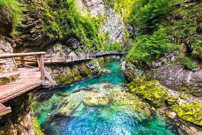 Vintgar Gorge Best Experience with Tasting (Self guided) - Key highlights you will actually use