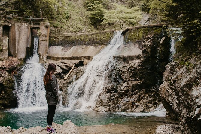 Vintgar Gorge Best Experience with Tasting (Self guided) - Who this fits best in your trip plan